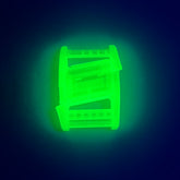 SLIDER 25 PLASTIC SHIELD FIDLOCK